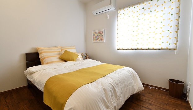 Annex B Onna - Foto 4, Habitación