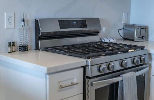 Oceanfront Studio in Heart of La Jolla Cove - Foto 25