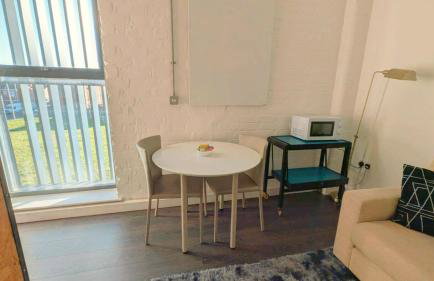 Modern Stylish Apartment near the City Centre - Foto 7