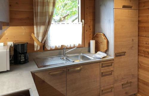 Ferienhaus Nr 7, Typ B, Feriendorf Jägerpark, Bayerischer Wald - Foto 9