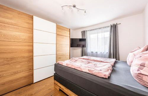 Ferienwohnung Hoffmann-Schiffer - Foto 43