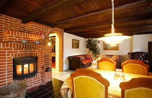 Køge Bed and Kitchen-Apartment - Foto 9