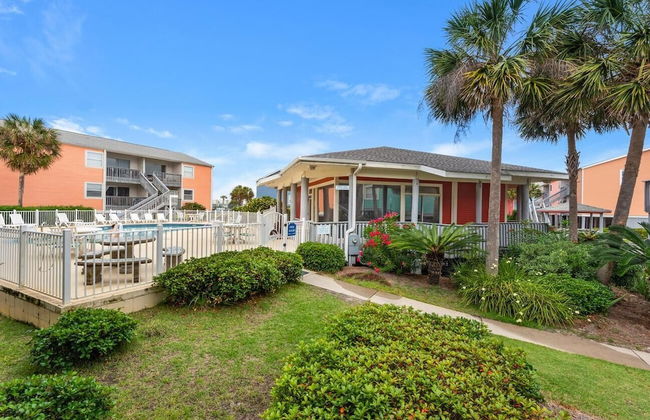 Villas on the Gulf Unit G7 - Foto 42