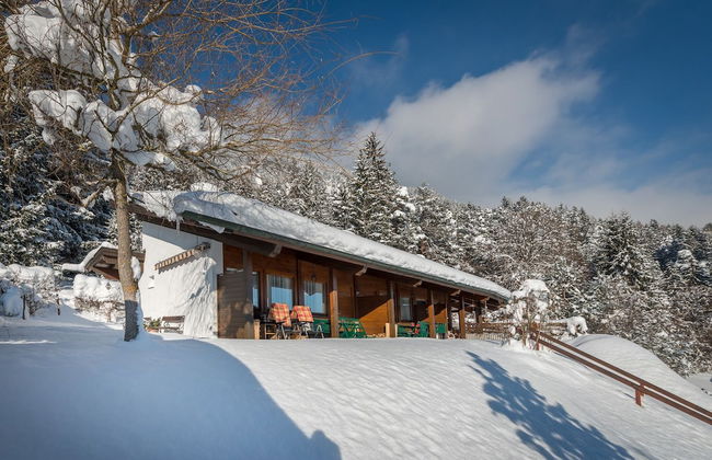 Ferienwohnungen Vomperberg - Foto 59