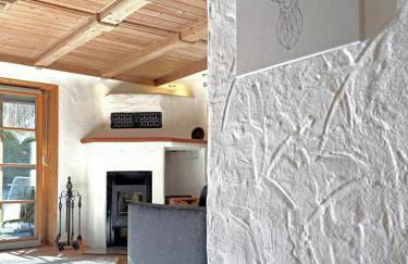 Zur Schmiede - AlpChalet EG in Kaltenbrunn - Foto 22