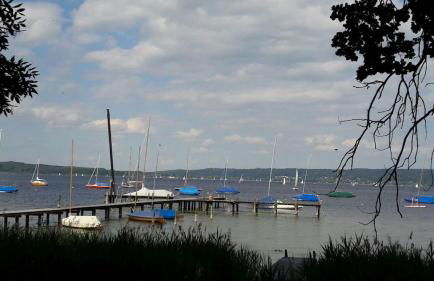Ferienwohnung in Bierdorf im Erdgeschoss - Foto 14