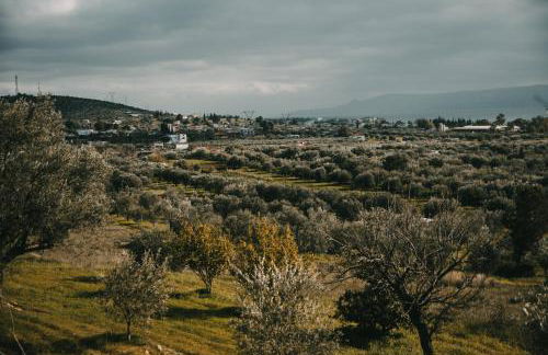 Boho Escape - Jacuzzi & Sea View - Foto 24
