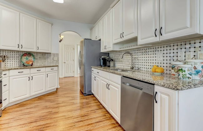 Sea Glass House - Photo 11