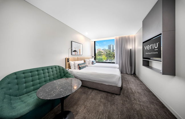 Veriu Green Square - Foto 22