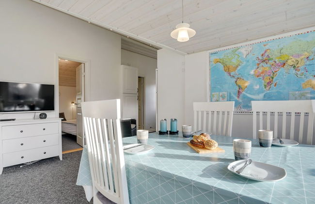 "Ingward" - 300m to the fjord - Photo 26