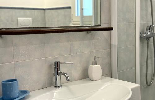 Villa Fiorella Porto Cesareo LE primo piano 3 locali - Foto 13