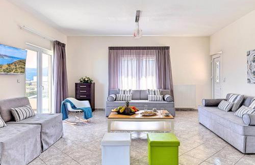 Holiday Home für 12 Personen in Kournas- Kreta - West-Kreta by Interhome - Foto 12