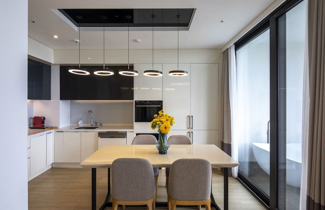 Velum Resort Jeju - Foto 25