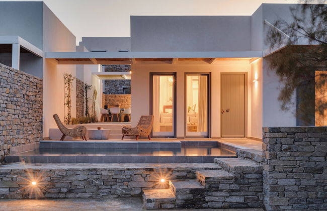 SummerSalt Villa Paros - Photo 32