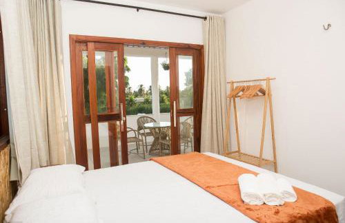 Casa Blue Parrot – Um Paraíso na Praia da Taíba - Foto 26