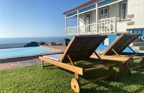 Villa Tamar - Azenhas do Mar - Foto 12