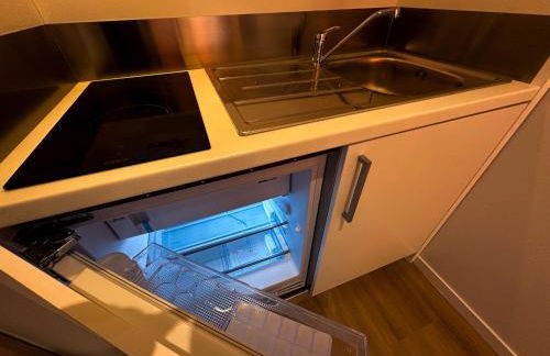 Les Lofts du Noirlac - Foto 26