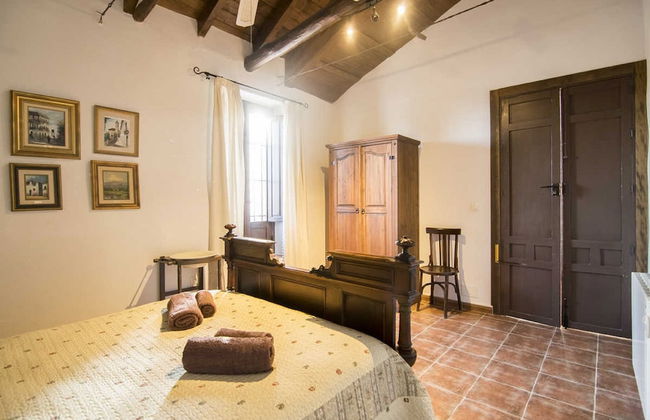 Alojamiento rural El Cortijuelo - Foto 22