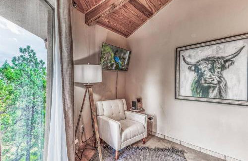 Mesa Verde, Hot Tub, Pedestal Octagon Home / Mount - Foto 20