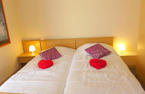 Apartment Le Petit Robinson-4 by Interhome - Foto 10