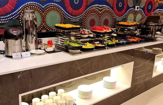 City Stay Premium Hotel Apartments - Photo 59