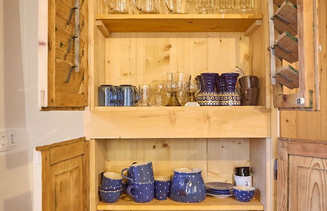 Waldharmonie Chalet & Apartments - Foto 69