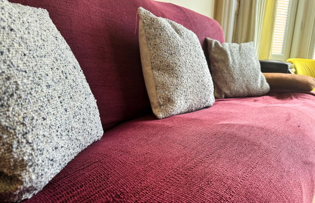 Brookley House Cromer Coast 5 Bed 8 Guests - Foto 51