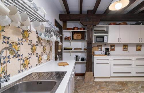 Espectacular casona en un entorno incomparable - Foto 32