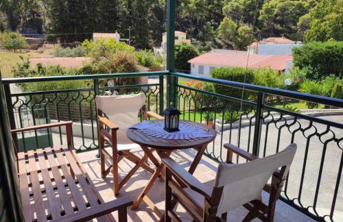 Skopelos Country House Diamantis & Chrisi - Foto 58