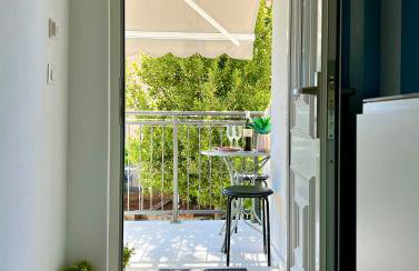 Sunny Apartment - Photo 25