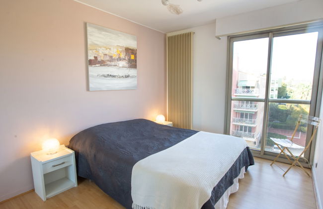 Les Jardins du Luxembourg - Foto 9