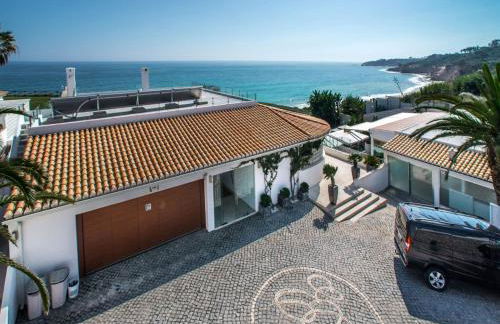 Outstanding Algarve Villa 8 Bedrooms Villa Agua Grande Deluxe Seaviews - Foto 11
