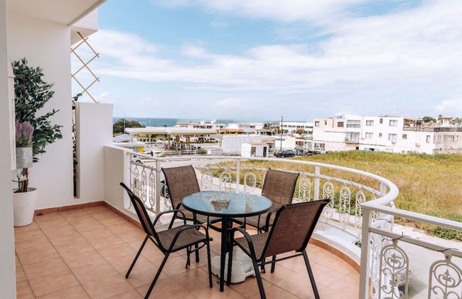 Phaedrus Living Harmony Seaview Flat - Foto 10