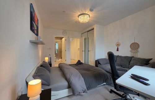 3 Bedroom apartment from F&A properties - Foto 32