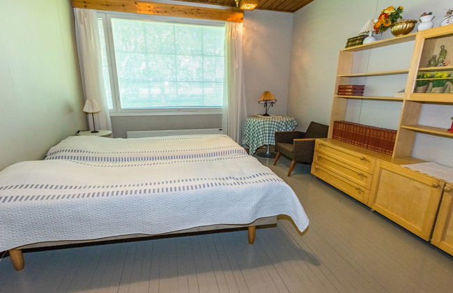 Kylämattila - Foto 9