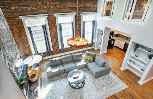 Heart of the Old City- Minutes from Market Square - Foto 15