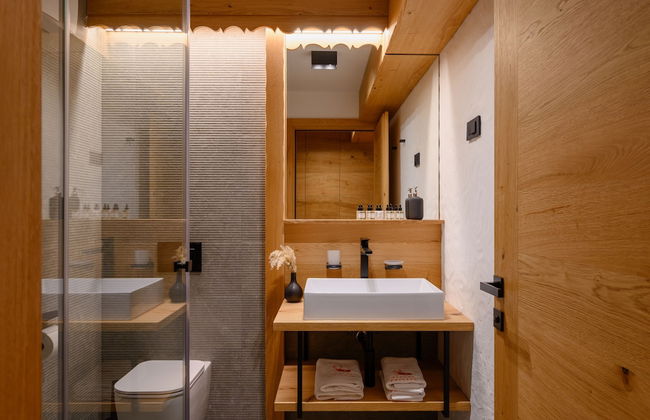 Vila Pavlina - Foto 68