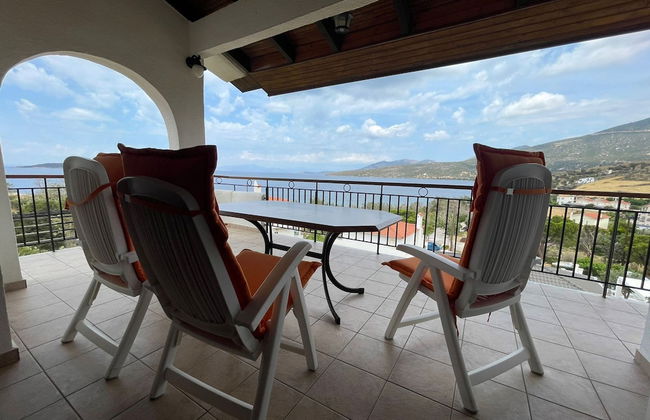 Villa Xanthi in Doctor s Area - Foto 25