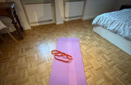 Über den Dächern von Nördlingen 75 qm - Foto 9