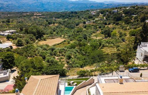 Upper View Villa, with private pool - Photo 37