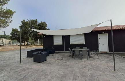 Las Casitas del Pantano - Foto 8