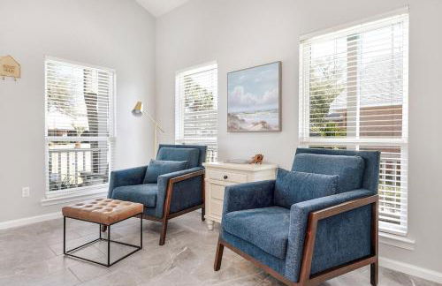 Sunsail Cottage Pool heat & Golf Cart Deals - Foto 12