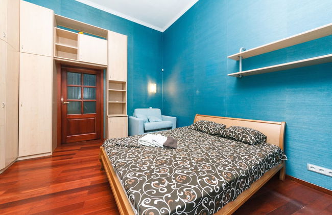 Apartment near Olympic Stadium - Foto 5