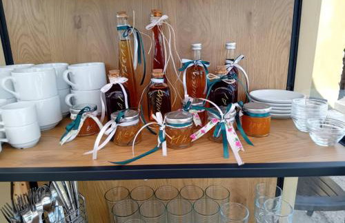 Spedion Kefallonia - Villas with jaccuzzi - Foto 96