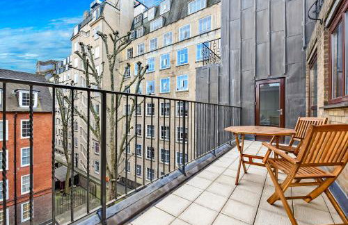 Tavistock Place Apartments - Foto 22