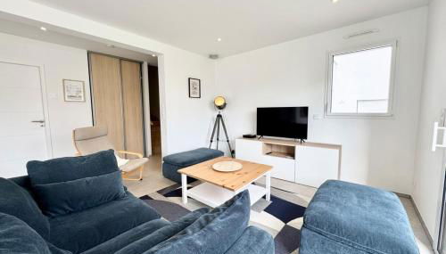 Maison neuve contemporaine - 10min des plages 2 - Foto 5