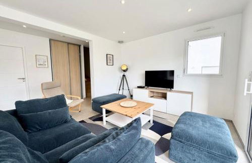 Maison neuve contemporaine - 10min des plages 2 - Foto 5