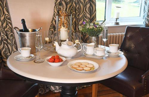 Barn Conversion Co Down - Foto 77