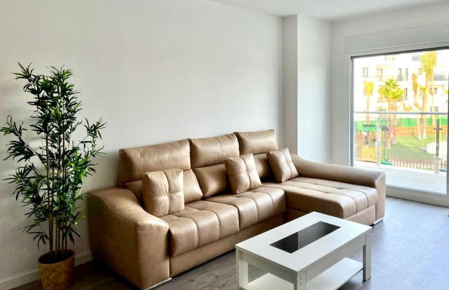 Belvilla by OYO Playa Granada Beach & Golf 9 - Foto 19