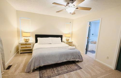 Premier 3BR Retreat - CVNP, Blossom & Boston Hills - Foto 6